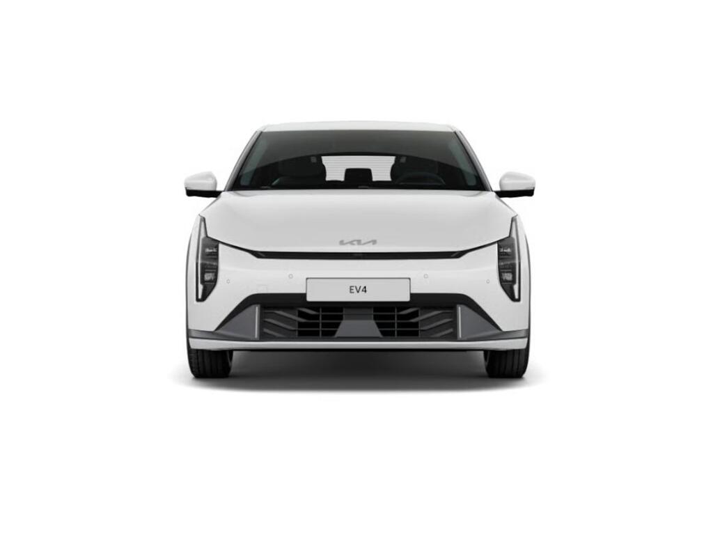 Kia EV4 Air 58,3kWh 150kW 3