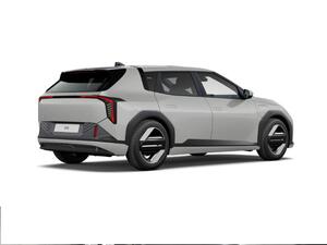 Kia EV4 Earth Launch Edition 81,4kWh 150kW (LR) 4