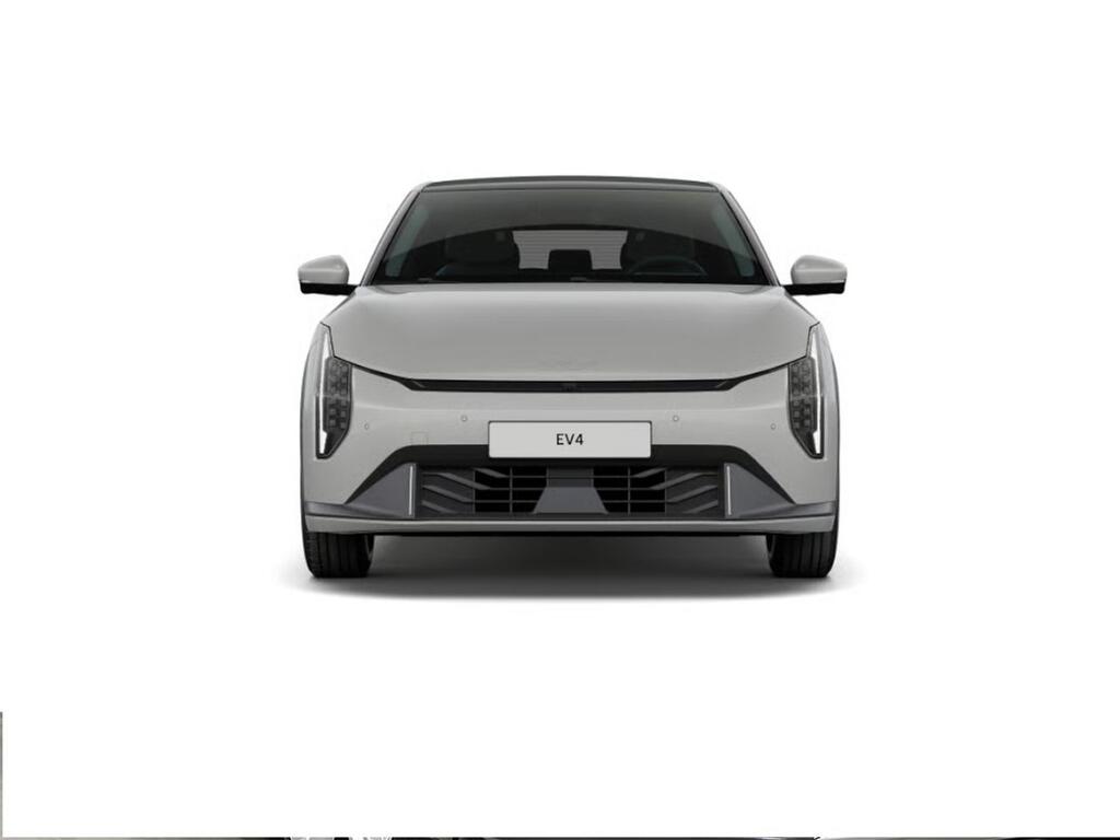 Kia EV4 Earth Launch Edition 81,4kWh 150kW (LR) 3