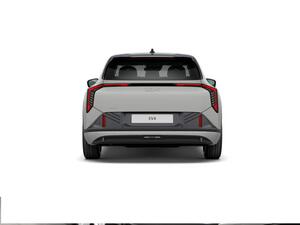 Kia EV4 Earth Launch Edition 81,4kWh 150kW (LR) 5