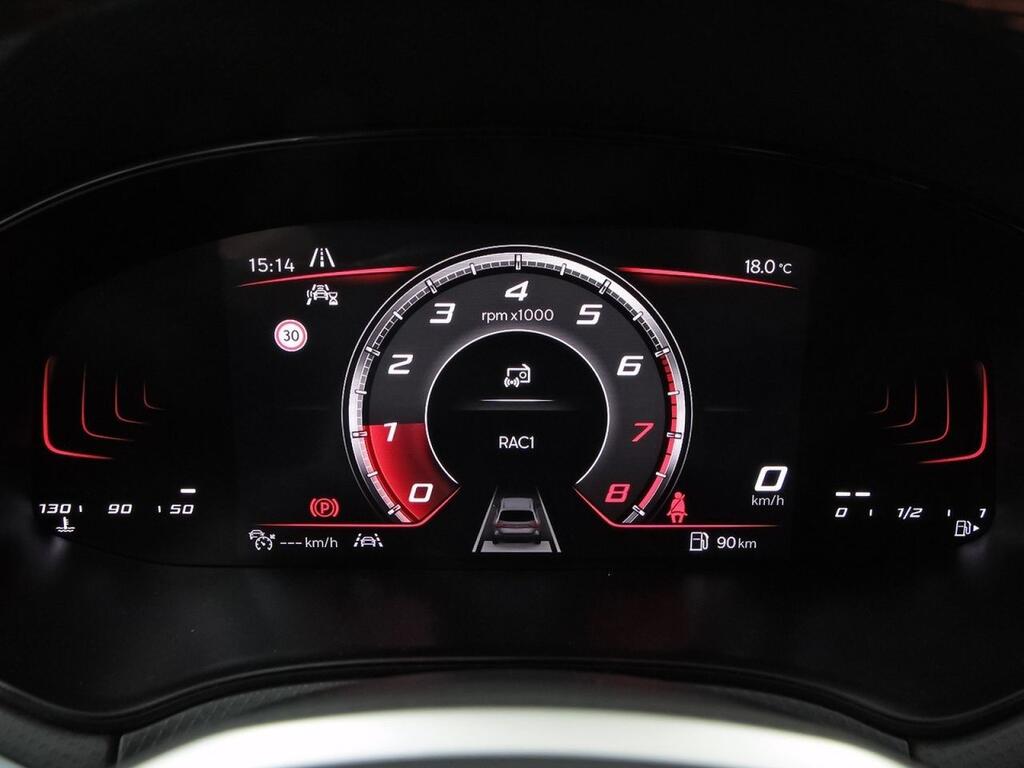 Seat Arona 1.0 TSI 85kW (115CV) FR XM 12