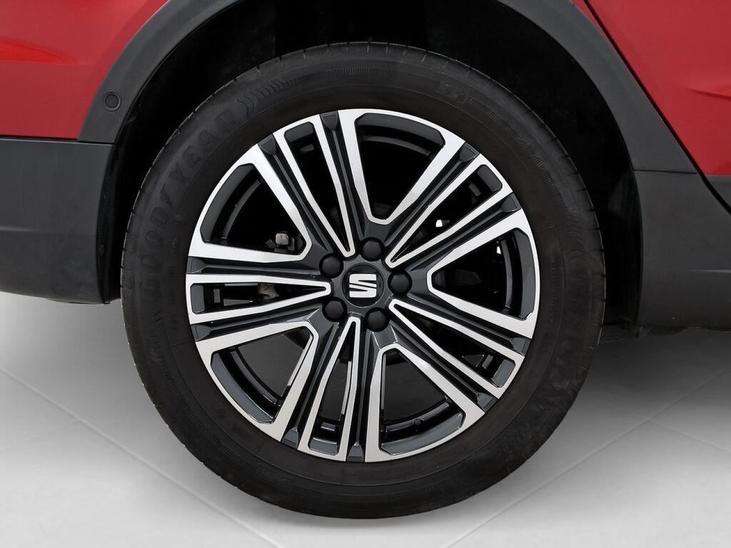 Seat Arona 1.0 TSI 85kW (115CV) FR XM 8