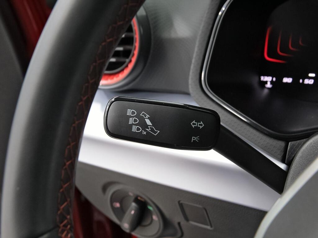 Seat Arona 1.0 TSI 85kW (115CV) FR XM 13