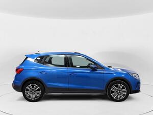 Seat Arona 1.0 TSI 85kW (115CV) FR XM