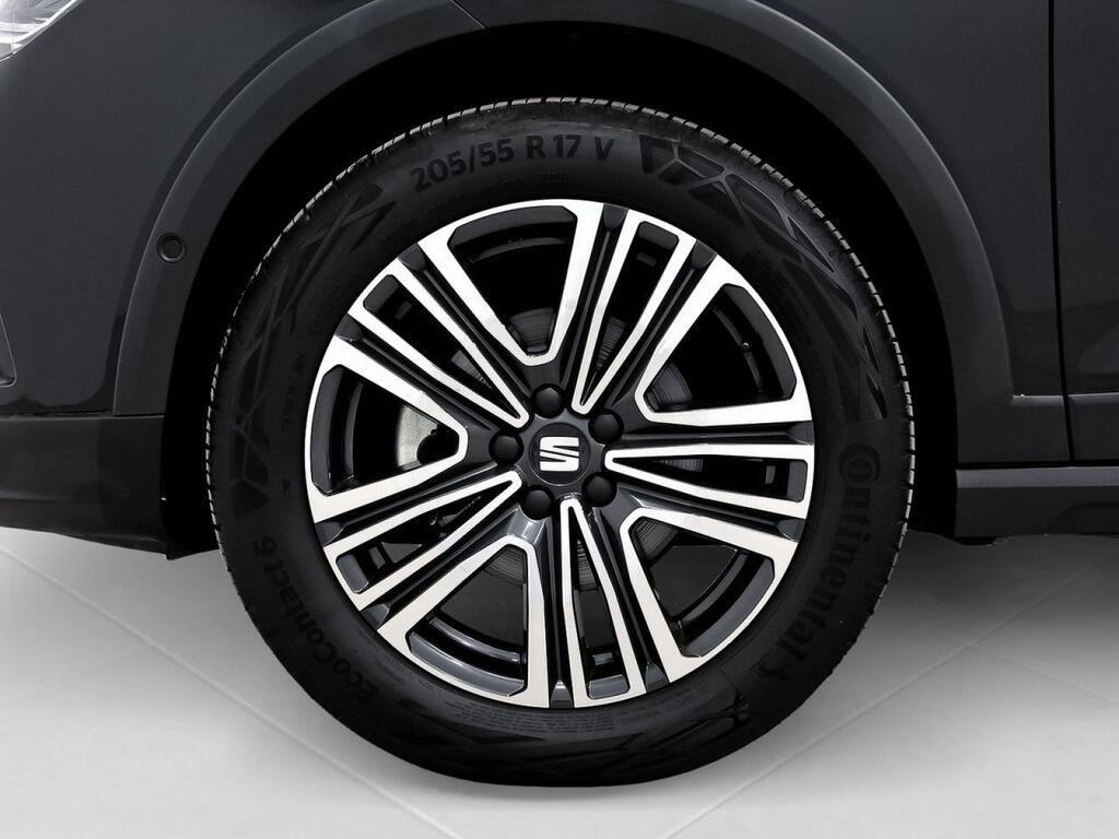 Seat Arona 1.0 TSI 85kW (115CV) FR XM 8