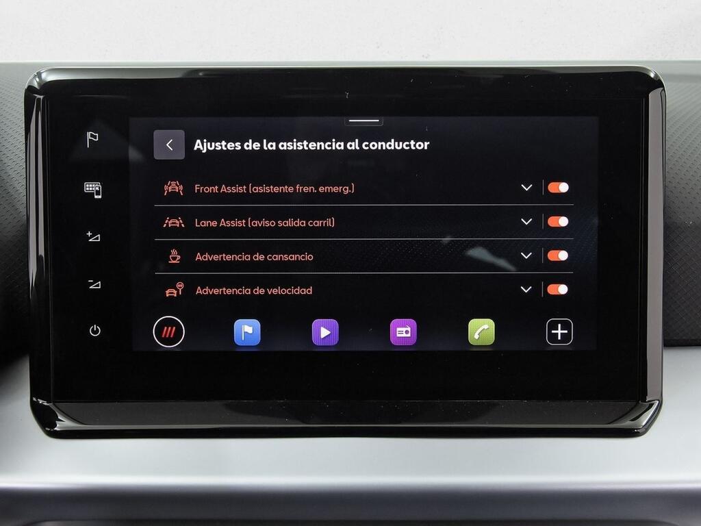 Seat Arona 1.0 TSI 85kW (115CV) FR XM 24