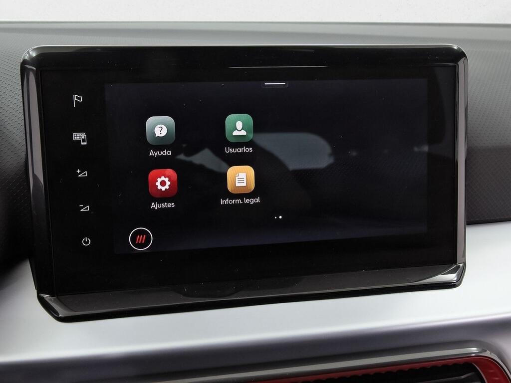 Seat Arona 1.0 TSI 85kW (115CV) FR XM 19