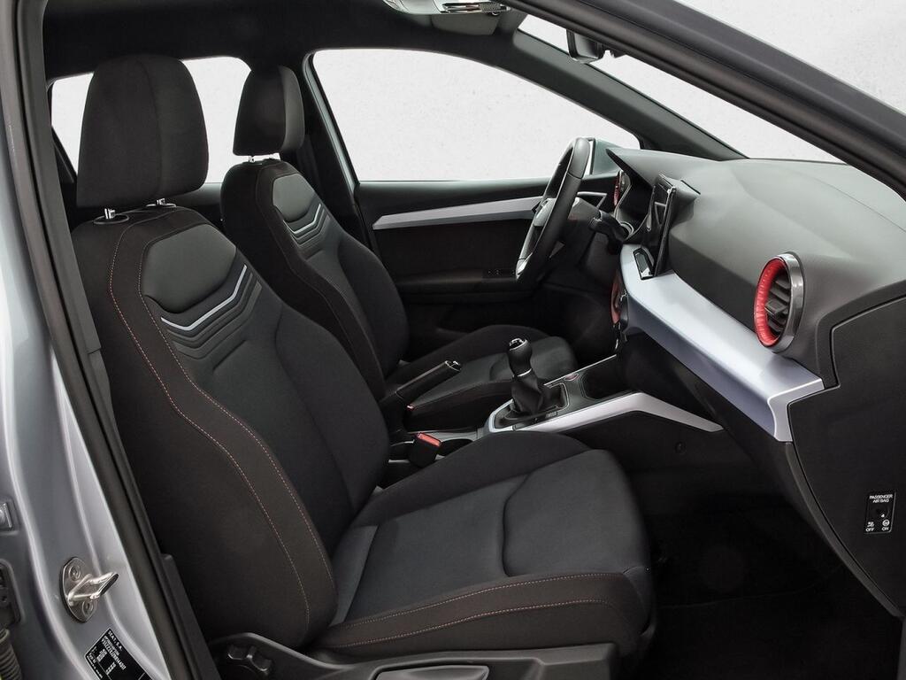 Seat Arona 1.0 TSI 85kW (115CV) FR XM 5