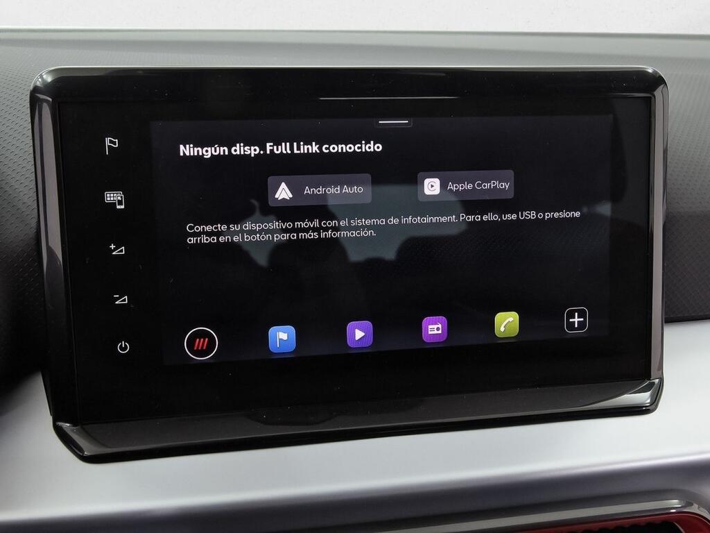 Seat Arona 1.0 TSI 85kW (115CV) FR XM 23