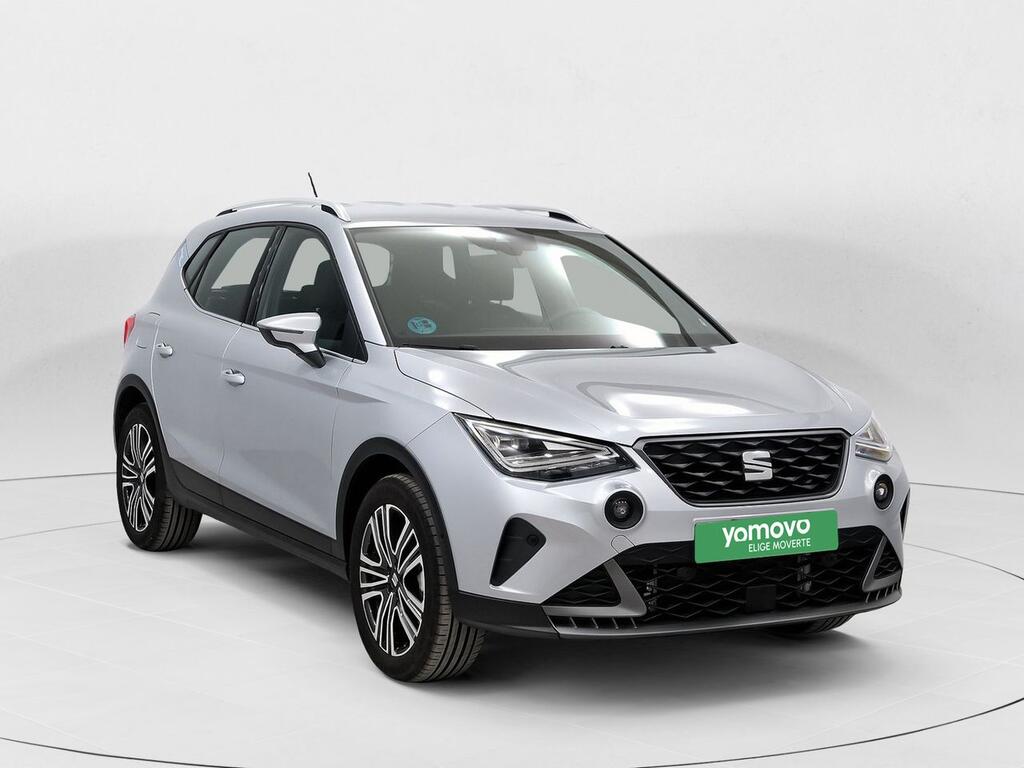 SEAT Arona 1.0 TSI 85kW (115CV) FR XM