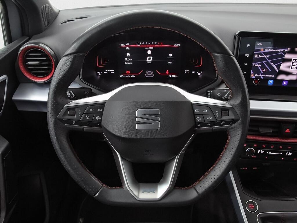 Seat Arona 1.0 TSI 85kW (115CV) FR XM 17