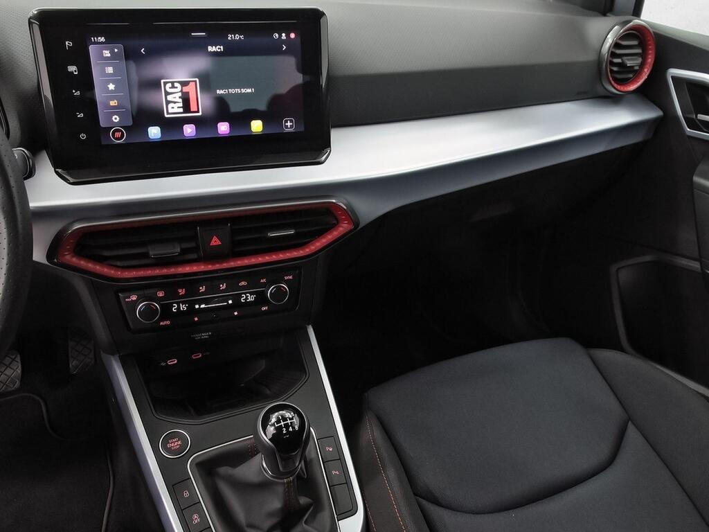 Seat Arona 1.0 TSI 85kW (115CV) FR XM 9