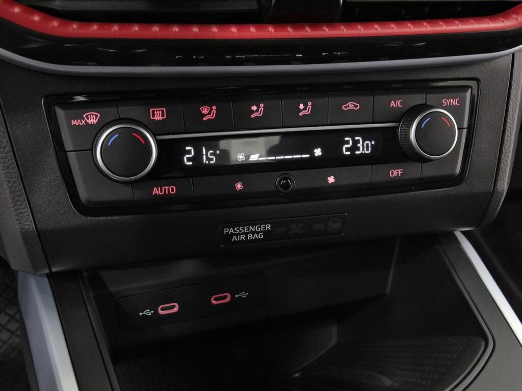 Seat Arona 1.0 TSI 85kW (115CV) FR XM 26