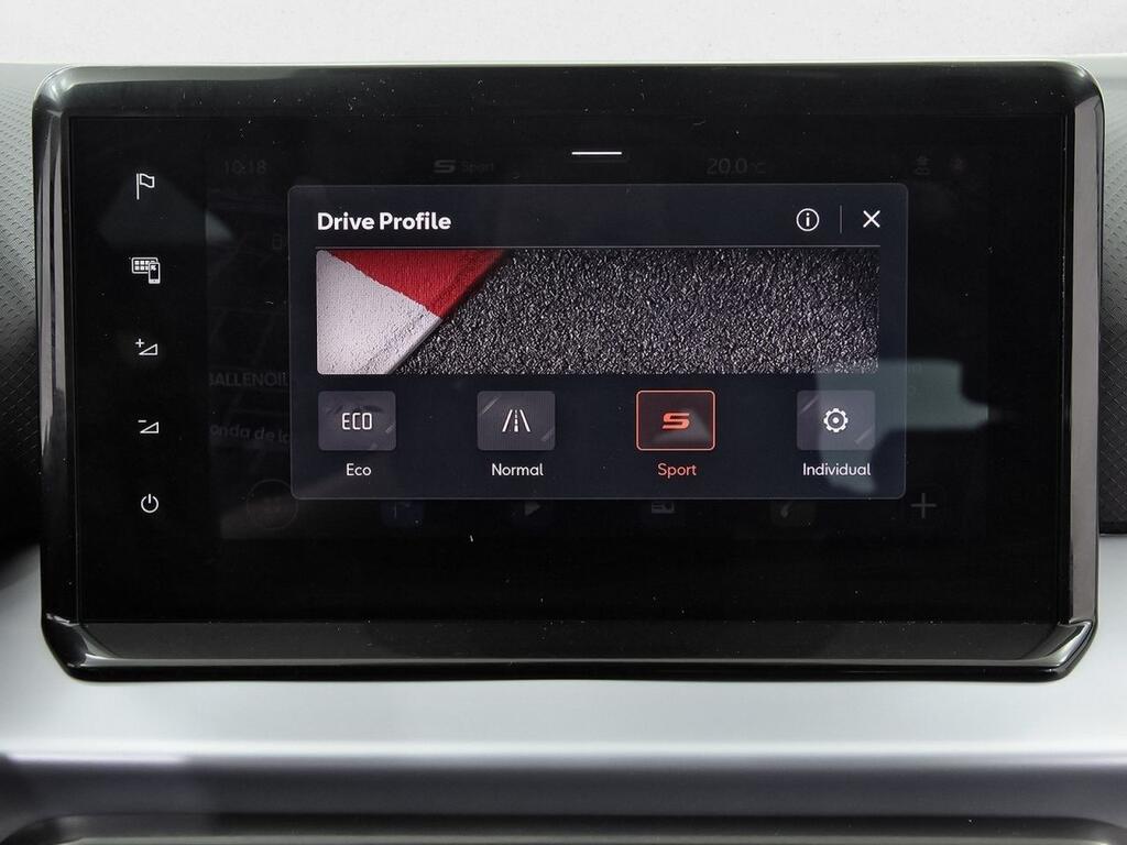 Seat Arona 1.0 TSI 85kW (115CV) DSG FR XM 25