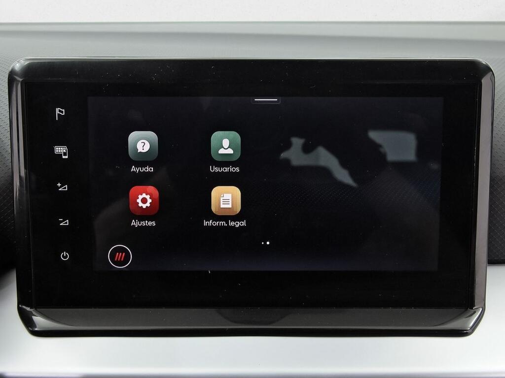 Seat Arona 1.0 TSI 85kW (115CV) DSG FR XM 19