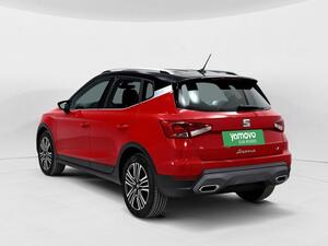 Seat Arona 1.0 TSI 85kW (115CV) FR XM