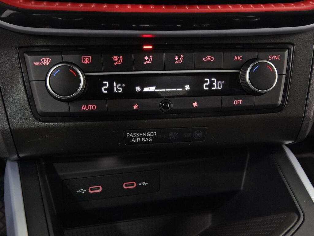 Seat Arona 1.0 TSI 85kW (115CV) FR XM 26