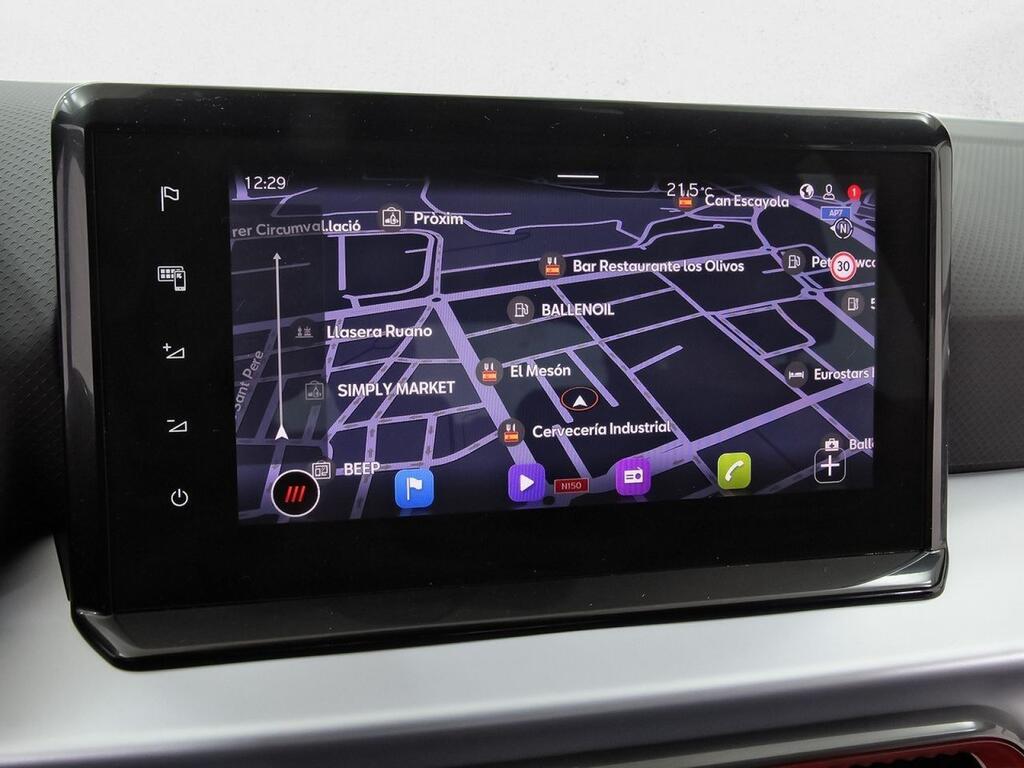 Seat Arona 1.0 TSI 85kW (115CV) FR XM 20