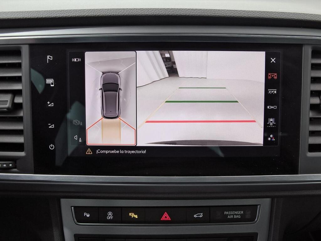 Seat Ateca 1.5 TSI 110kW DSG FR Special Edition 22