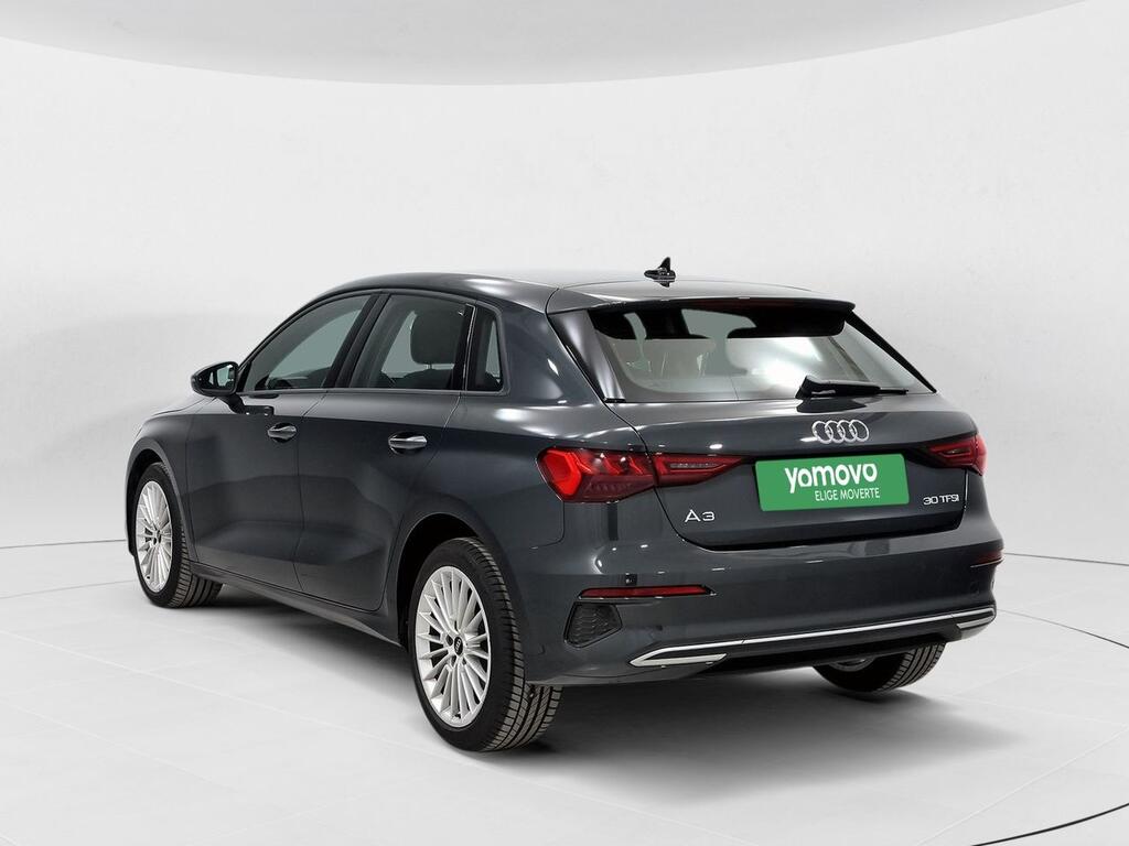 Audi A3 Sportback Advanced 30 TFSI 81kW S tronic 2