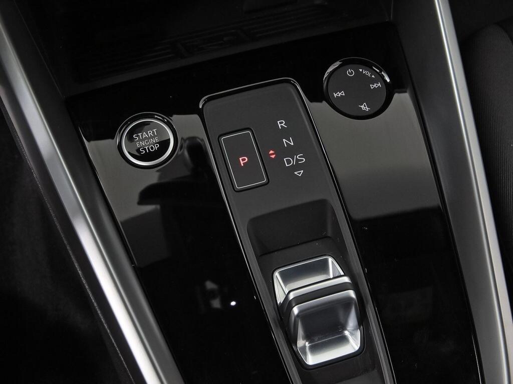 Audi A3 Sportback Advanced 30 TFSI 81kW S tronic 30