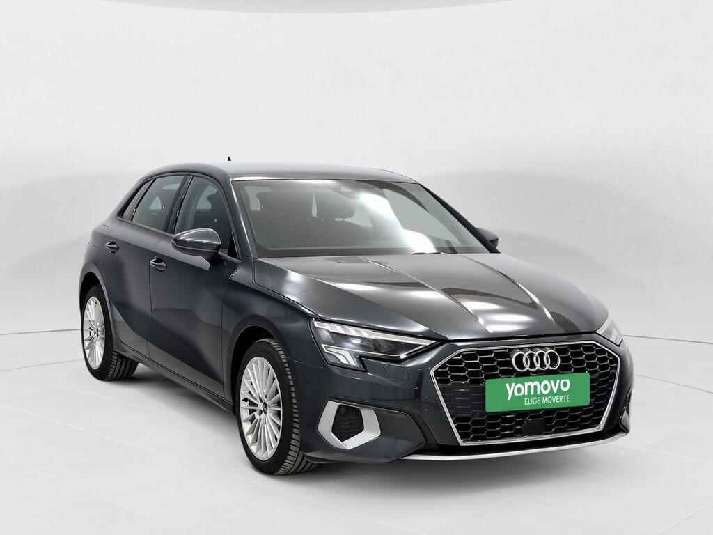 Audi A3 Sportback Advanced 30 TFSI 81kW S tronic