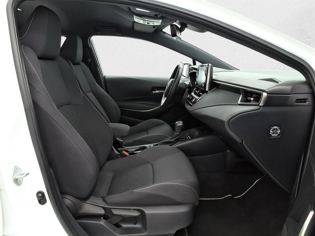 Toyota Corolla 1.8 125H BUSINESS E-CVT 7