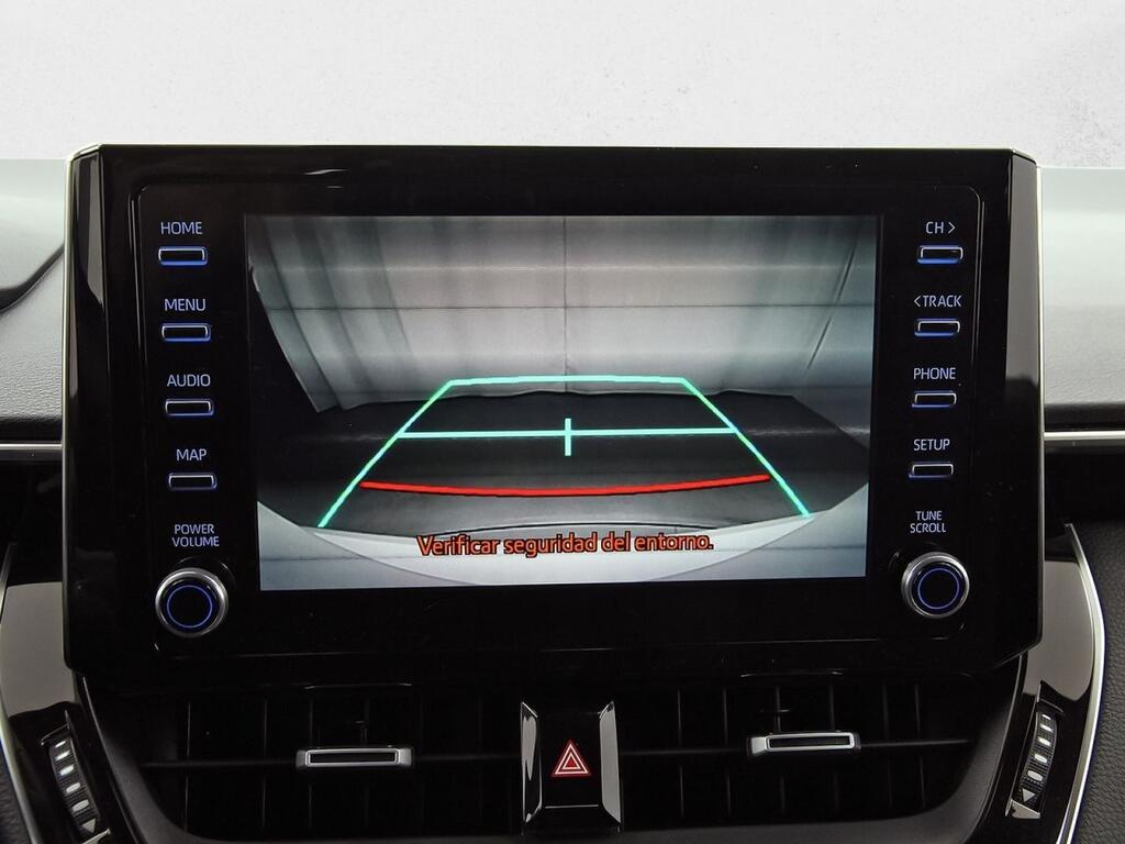 Toyota Corolla 1.8 125H BUSINESS E-CVT 22