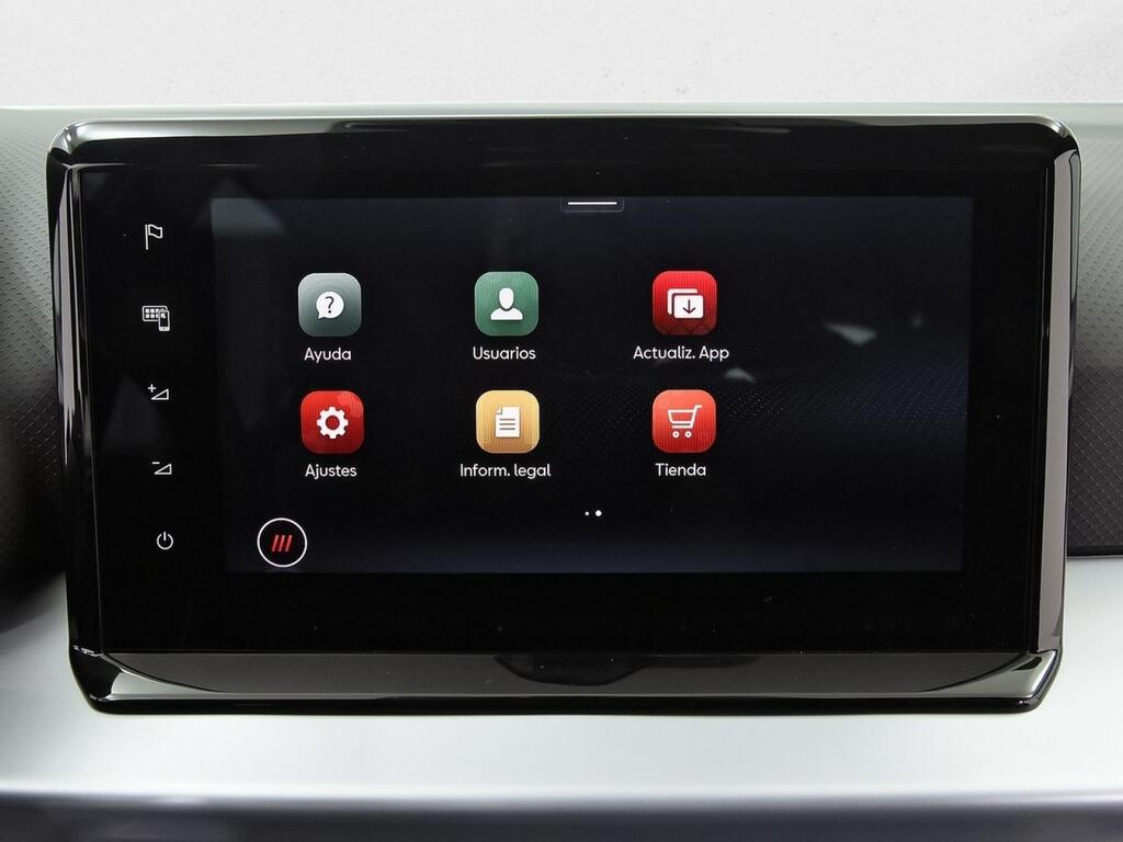 Seat Arona 1.0 TSI 85kW (115CV) DSG FR XM 19