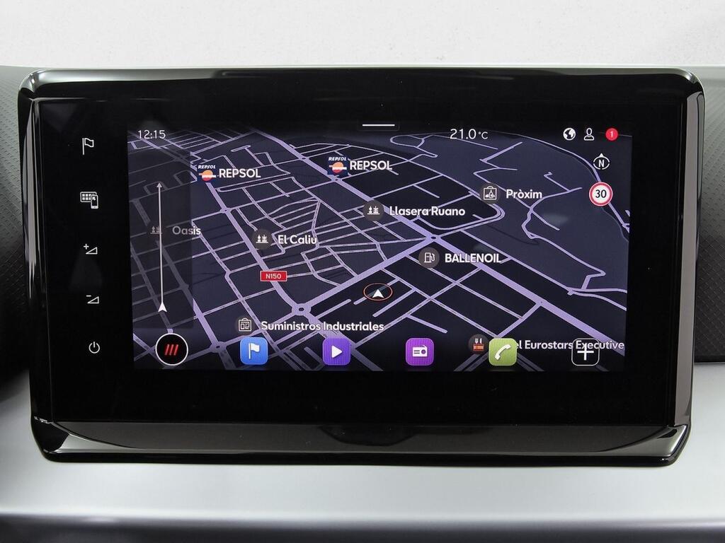 Seat Arona 1.0 TSI 85kW (115CV) DSG FR XM 20