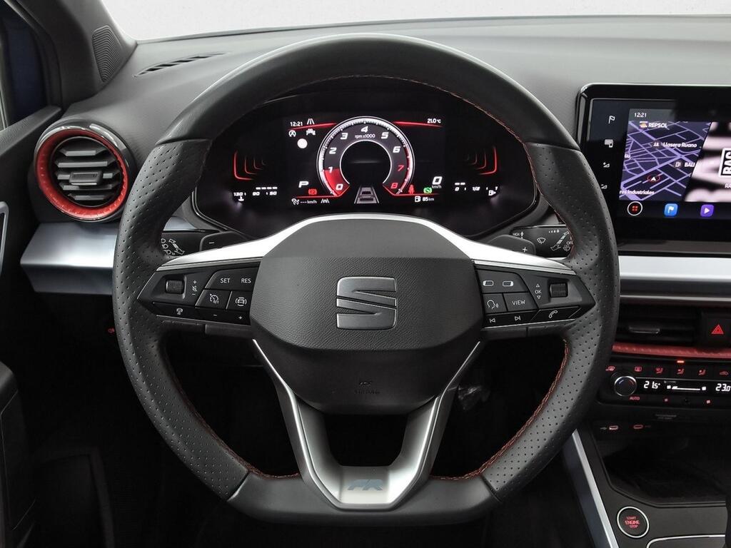 Seat Arona 1.0 TSI 85kW (115CV) DSG FR XM 17