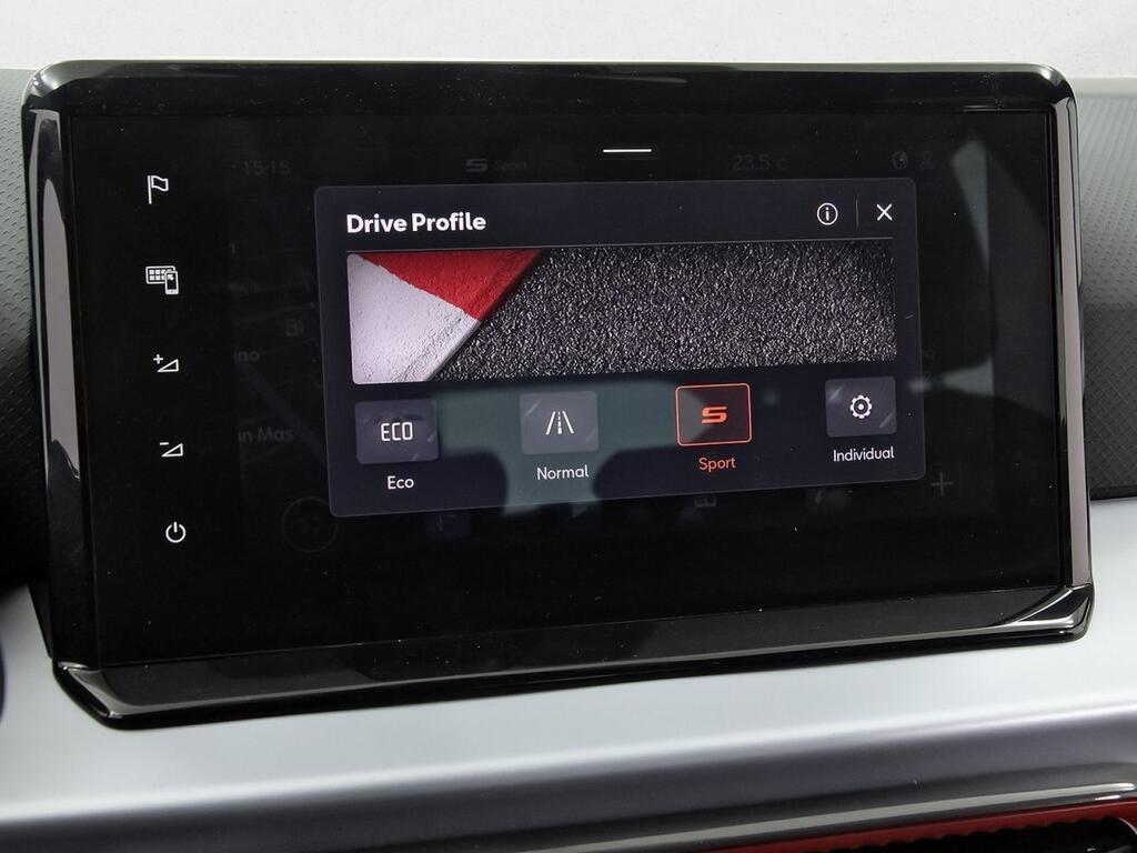 Seat Arona 1.0 TSI 85kW (115CV) FR XM 25