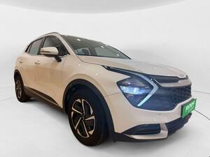 Kia Sportage 1.6 CRDi 85kW (115CV) Drive 4x2