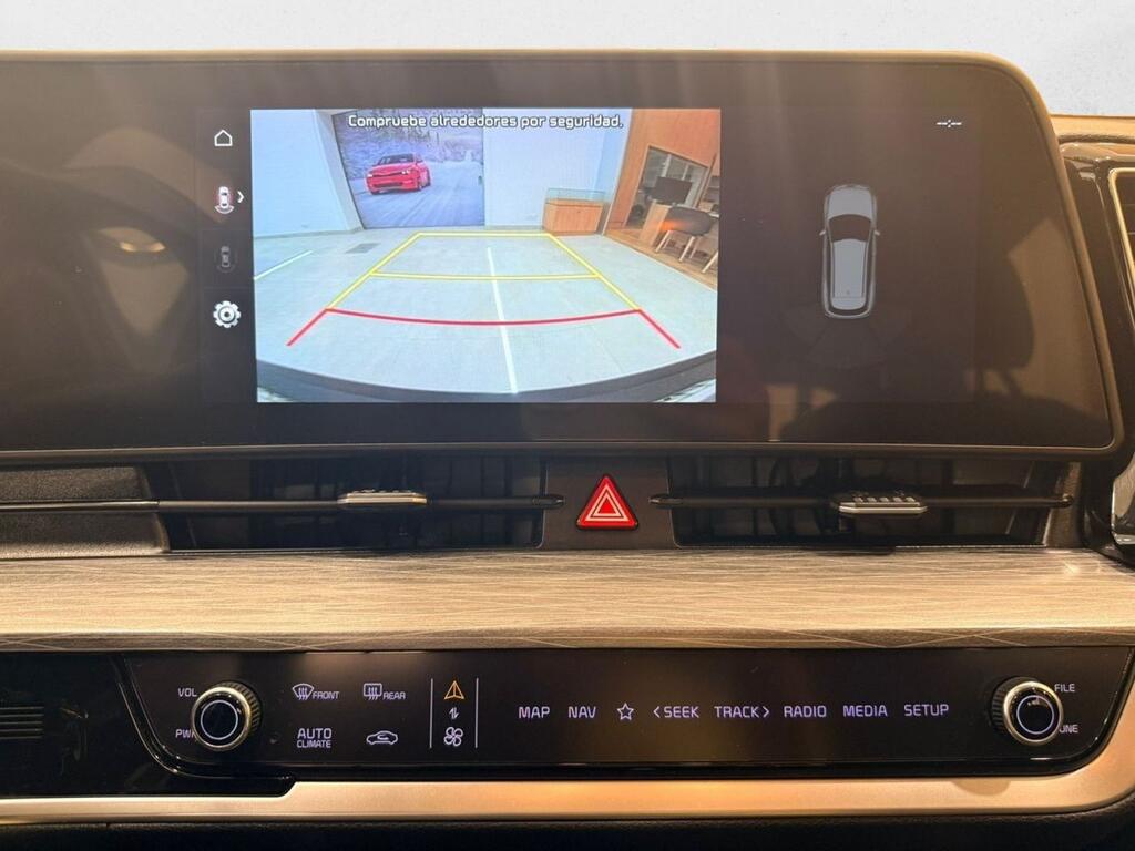 Kia Sportage 1.6 CRDi 85kW (115CV) Drive 4x2 15