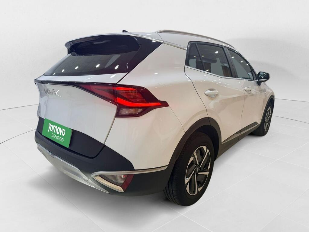 Kia Sportage 1.6 CRDi 85kW (115CV) Drive 4x2 6