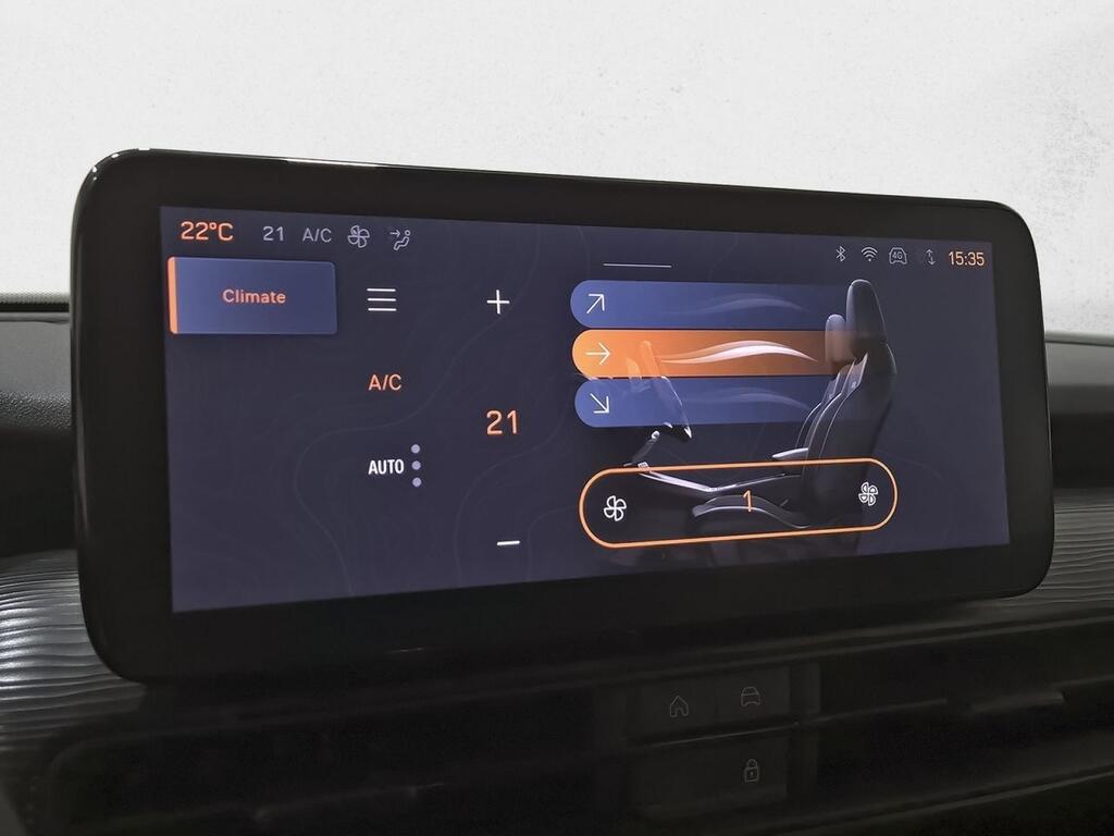 Jeep Avenger 1.2 G 74kW (100CV) Altitude 23