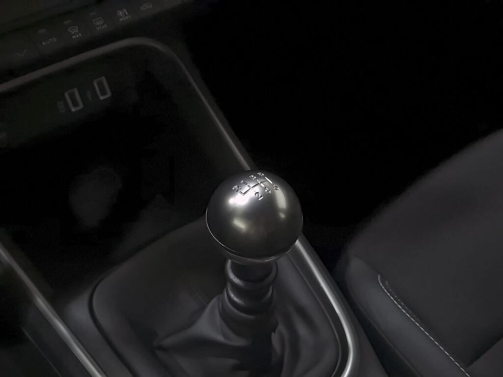 Jeep Avenger 1.2 G 74kW (100CV) Altitude 27