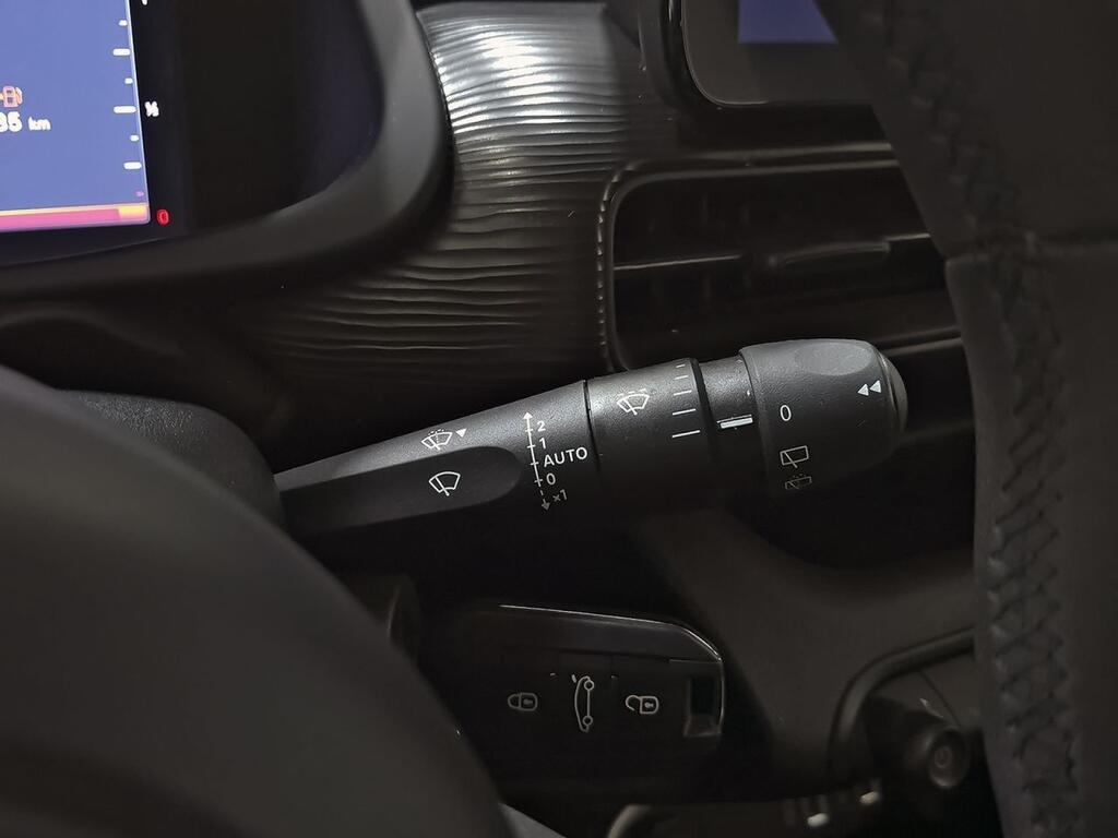 Jeep Avenger 1.2 G 74kW (100CV) Altitude 16