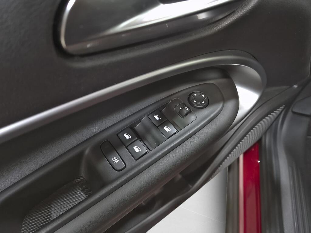 Jeep Avenger 1.2 G 74kW (100CV) Altitude 12