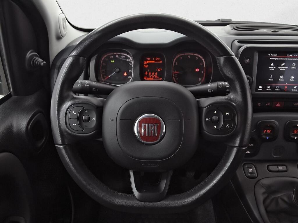 Fiat Panda City Cross 1.0 Gse 51kw (70CV) 17