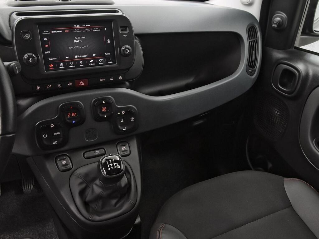 Fiat Panda City Cross 1.0 Gse 51kw (70CV) 18