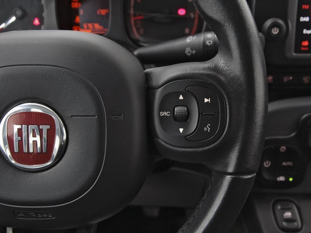 Fiat Panda City Cross 1.0 Gse 51kw (70CV) 16