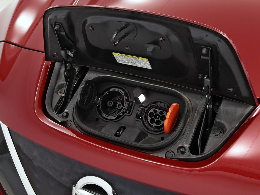 Nissan Leaf 40kWh Tekna 32