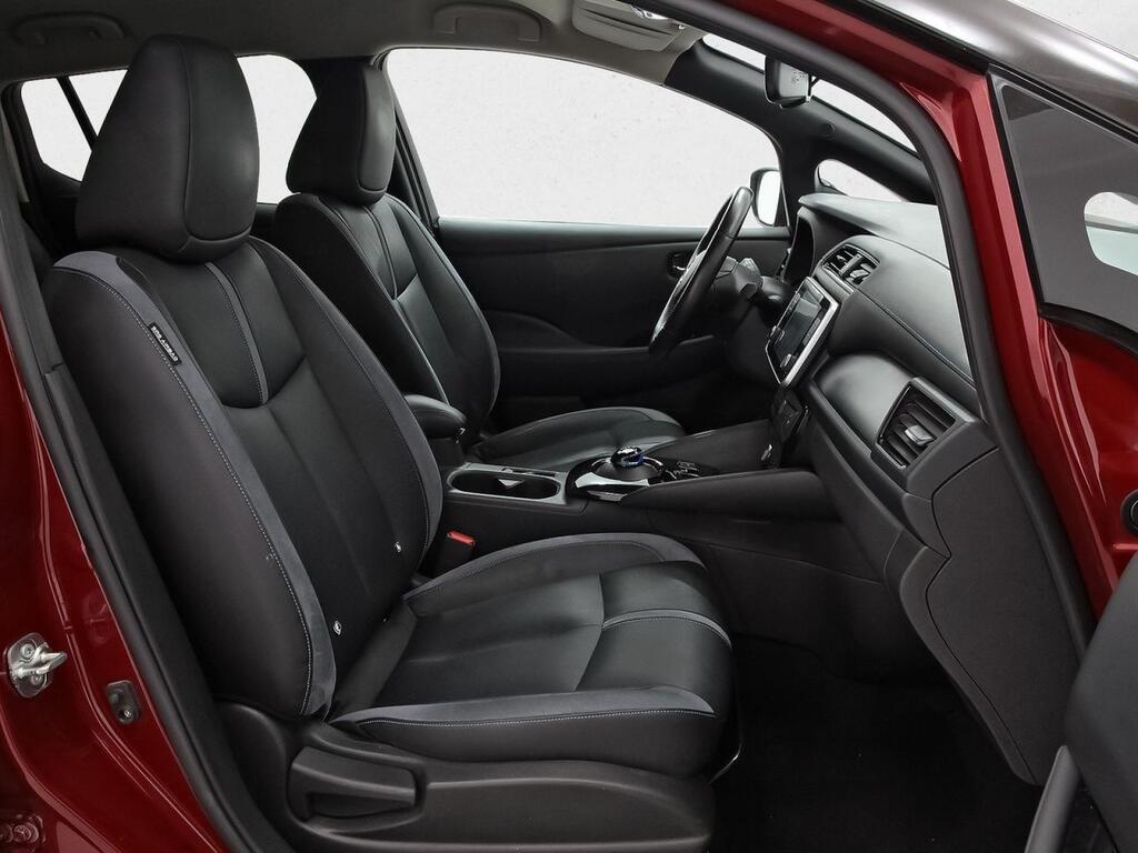 Nissan Leaf 40kWh Tekna 7