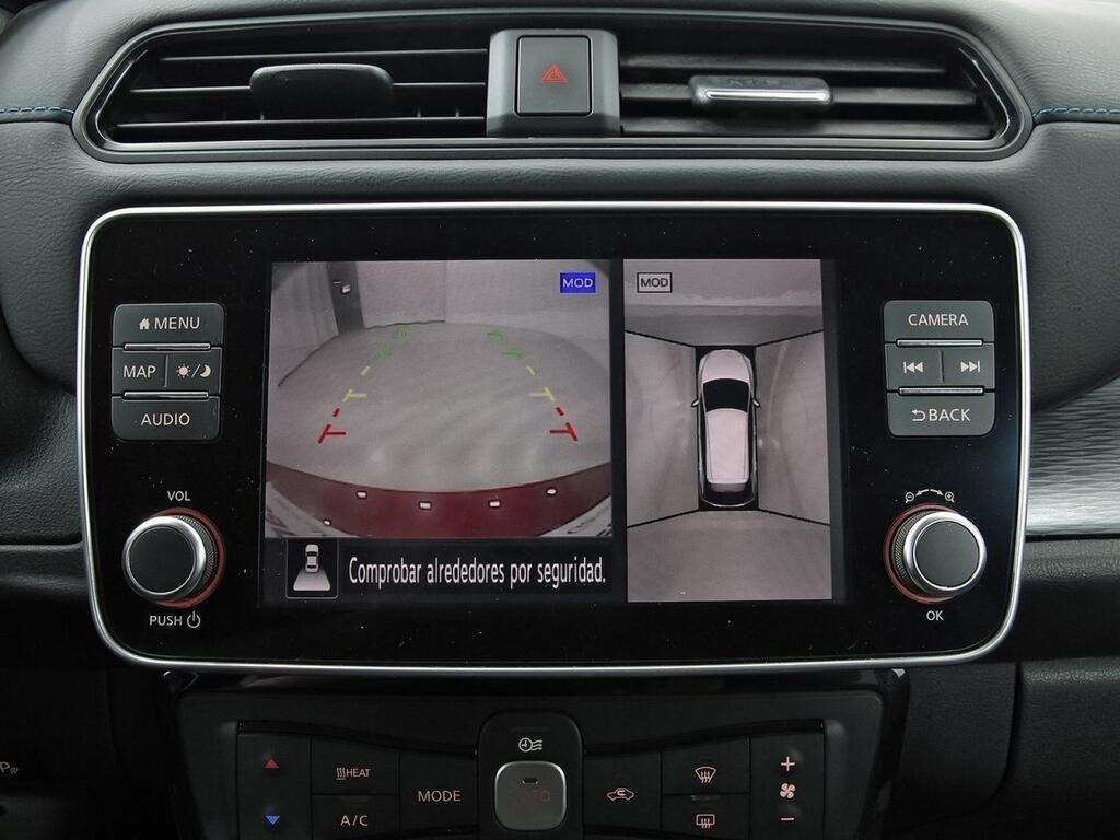 Nissan Leaf 40kWh Tekna 24