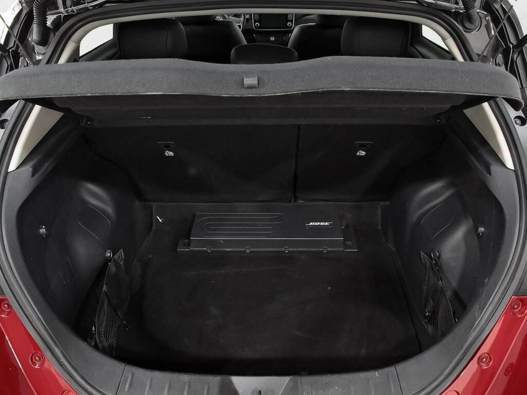 Nissan Leaf 40kWh Tekna 9