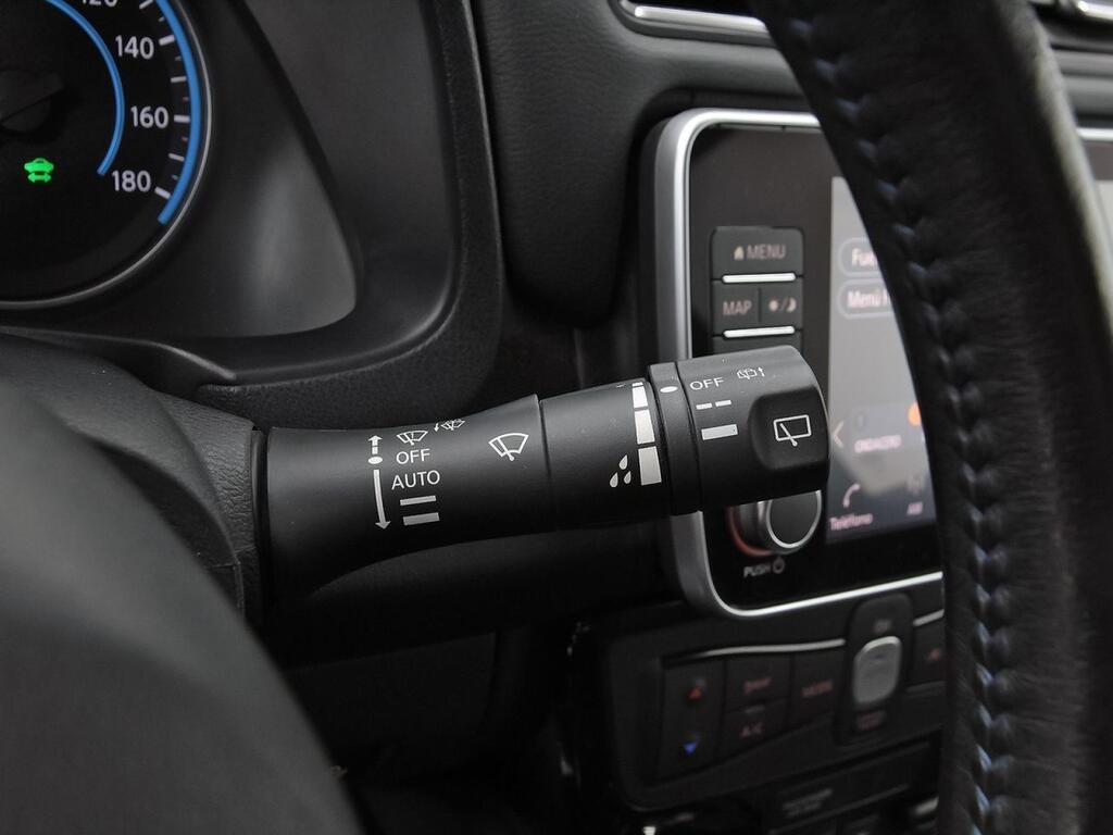 Nissan Leaf 40kWh Tekna 16