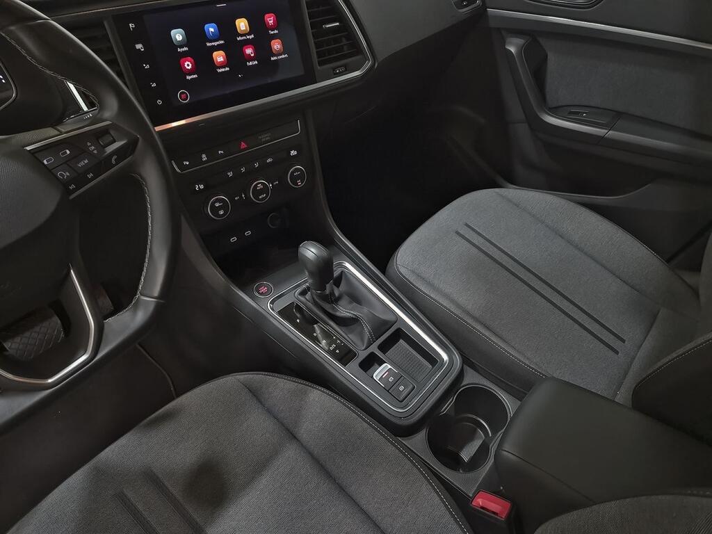 Seat Ateca 1.5 TSI 110kW DSG S&S Style Go 29