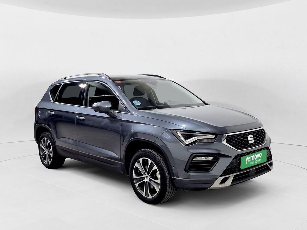 SEAT Ateca 1.5 TSI 110kW DSG S&S Style Go