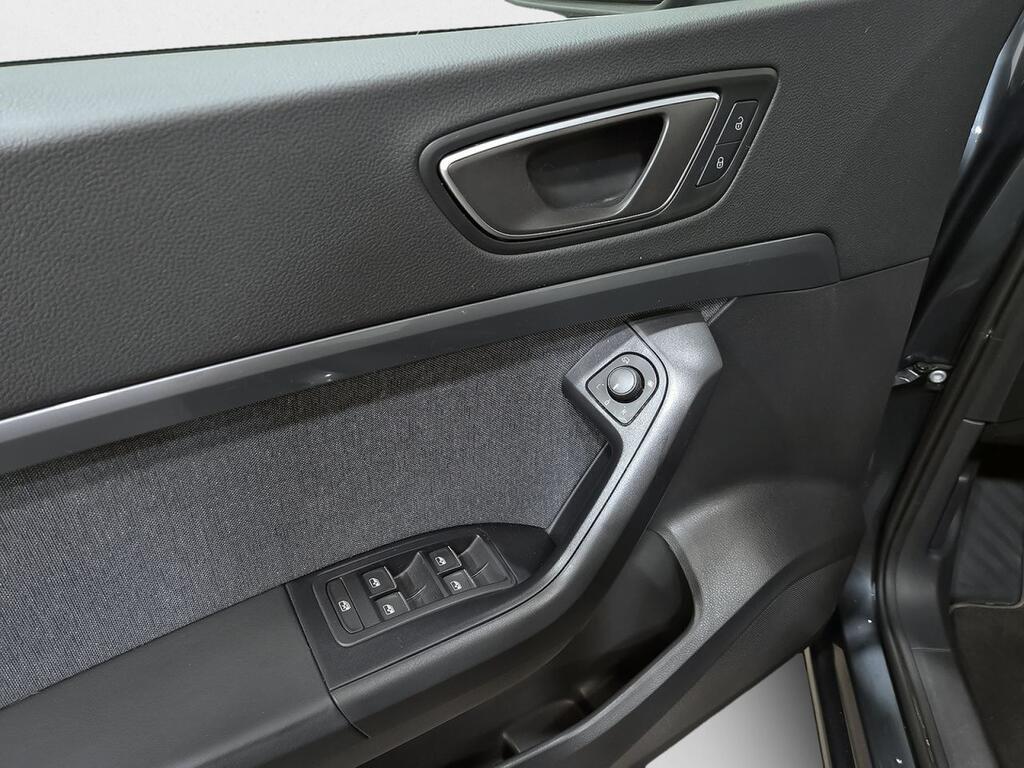 Seat Ateca 1.5 TSI 110kW DSG S&S Style Go 34